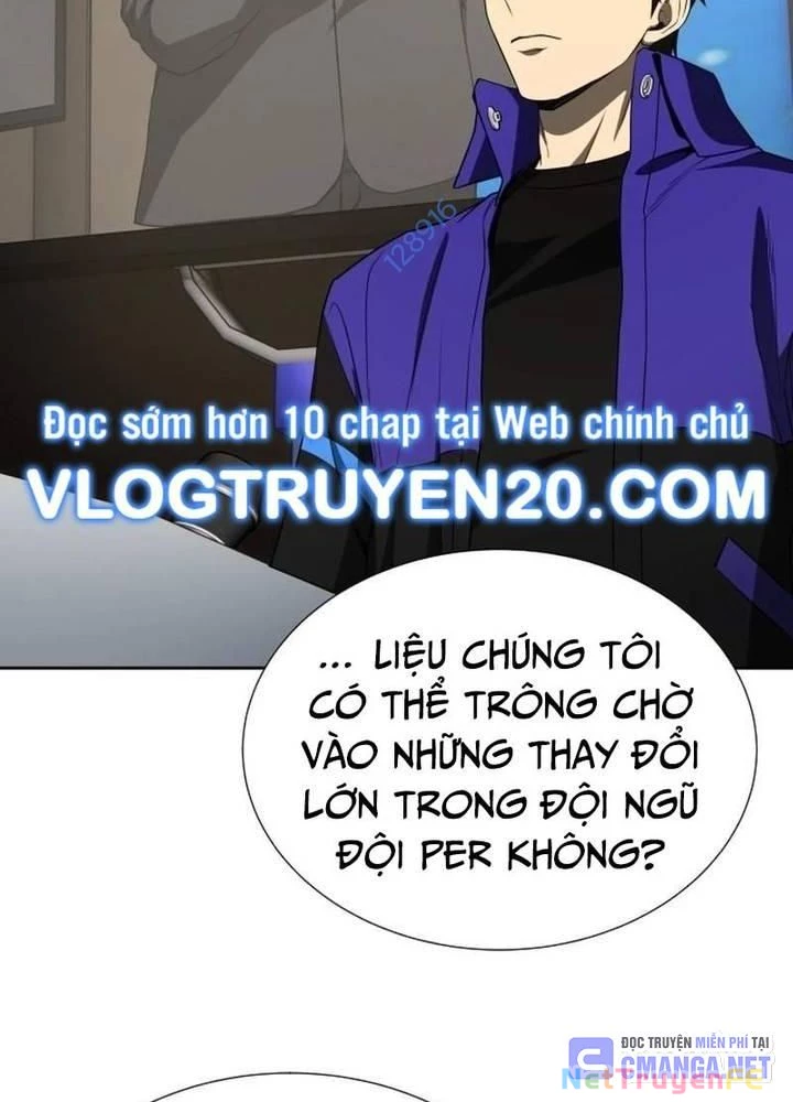 Người Chơi Thiên Tài Hồi Quy Chap 32 - Next Chap 33