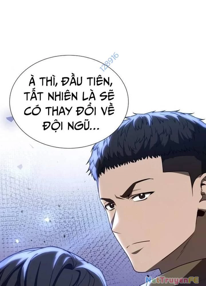 Người Chơi Thiên Tài Hồi Quy Chap 32 - Next Chap 33