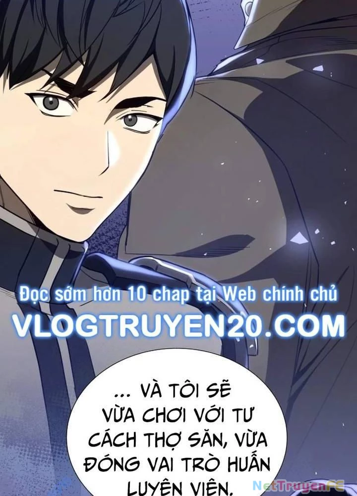 Người Chơi Thiên Tài Hồi Quy Chap 32 - Next Chap 33