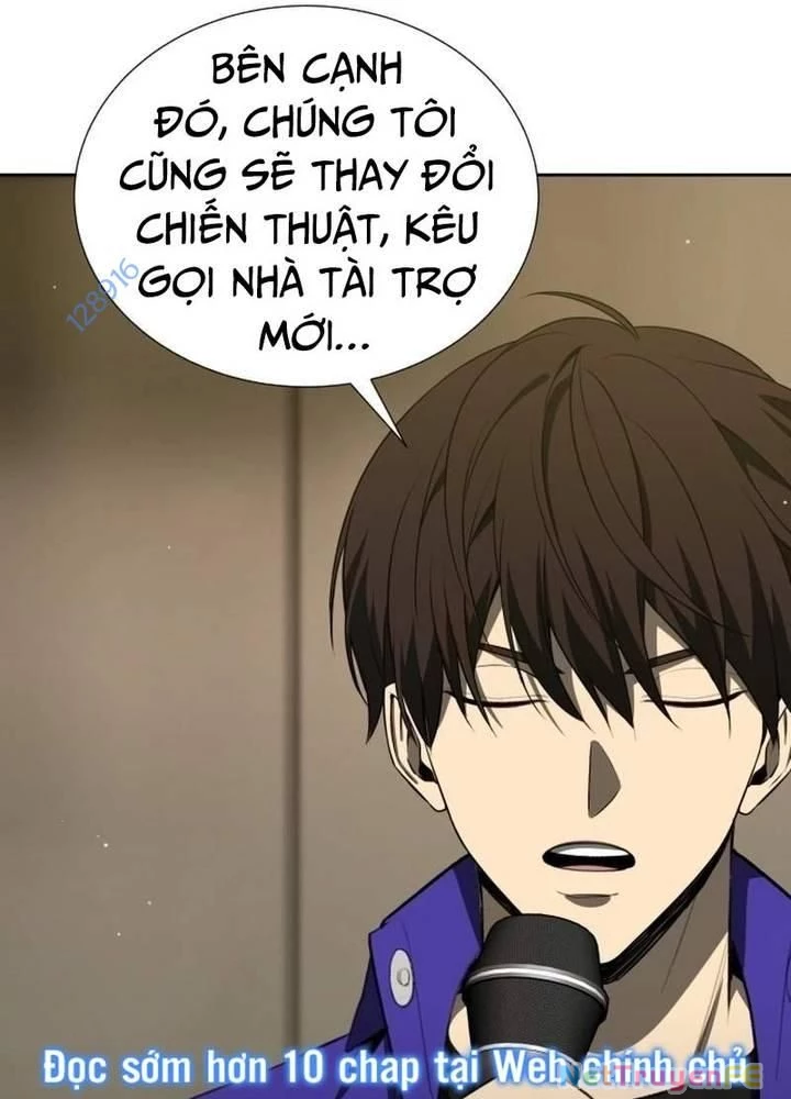 Người Chơi Thiên Tài Hồi Quy Chap 32 - Next Chap 33