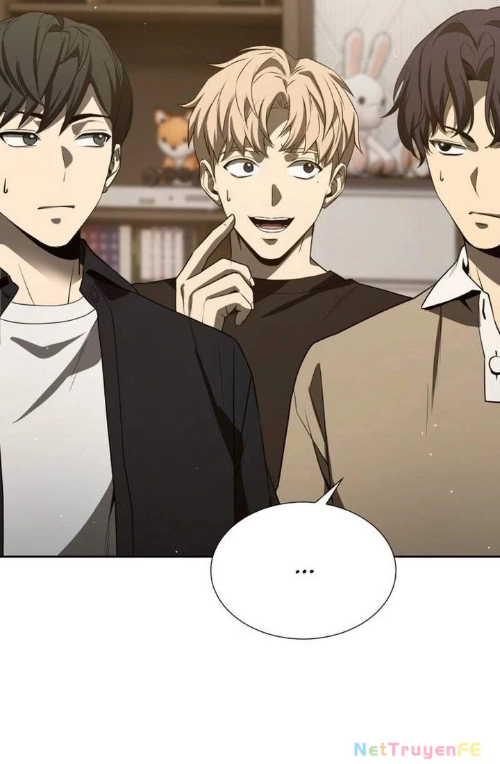 Người Chơi Thiên Tài Hồi Quy Chap 33 - Next Chap 34