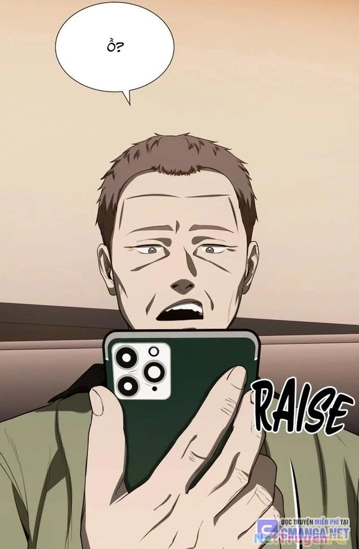 Người Chơi Thiên Tài Hồi Quy Chap 33 - Next Chap 34