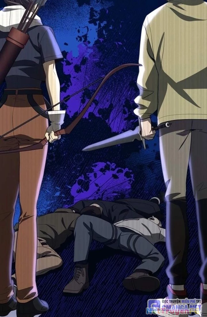 Người Chơi Thiên Tài Hồi Quy Chap 33 - Next Chap 34