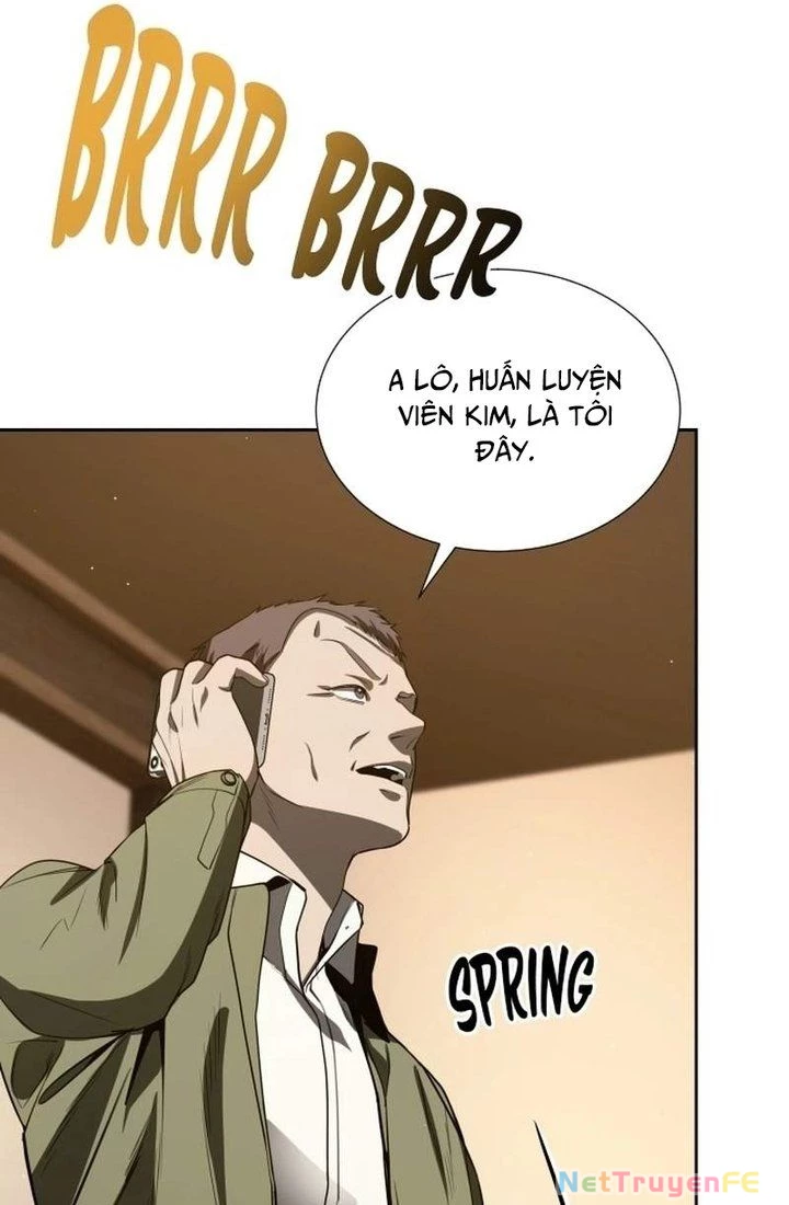 Người Chơi Thiên Tài Hồi Quy Chap 33 - Next Chap 34