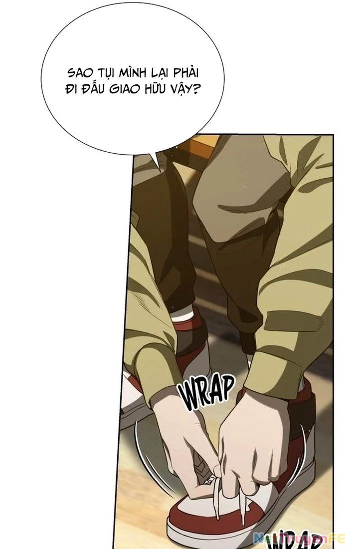 Người Chơi Thiên Tài Hồi Quy Chap 33 - Next Chap 34