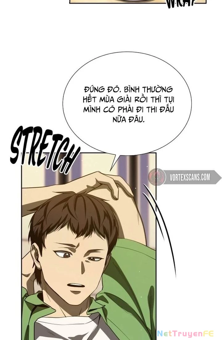 Người Chơi Thiên Tài Hồi Quy Chap 33 - Next Chap 34