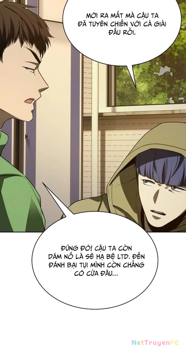 Người Chơi Thiên Tài Hồi Quy Chap 33 - Next Chap 34