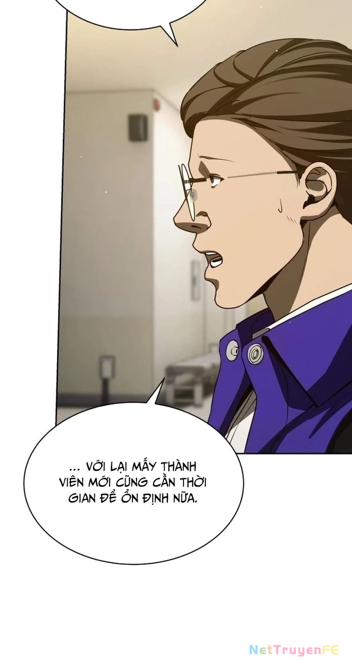 Người Chơi Thiên Tài Hồi Quy Chap 33 - Next Chap 34