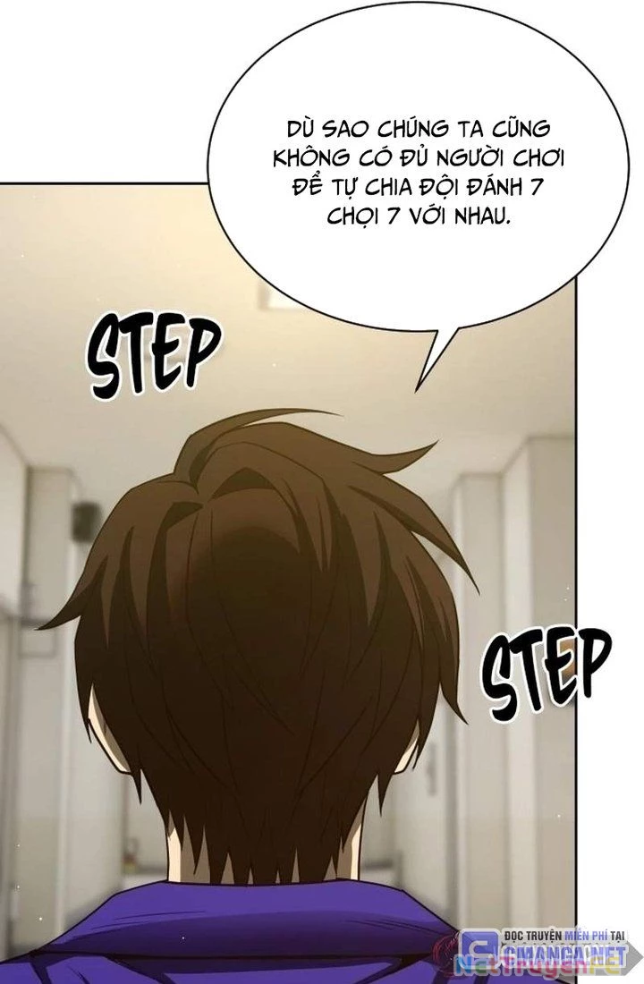 Người Chơi Thiên Tài Hồi Quy Chap 33 - Next Chap 34