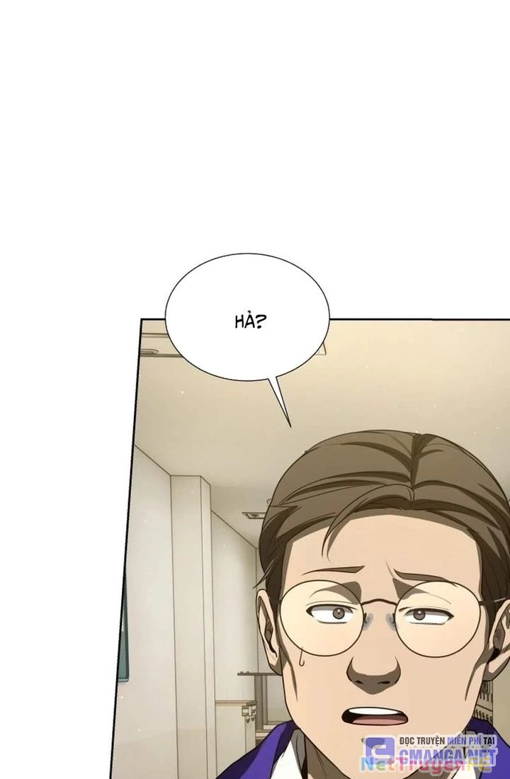 Người Chơi Thiên Tài Hồi Quy Chap 33 - Next Chap 34