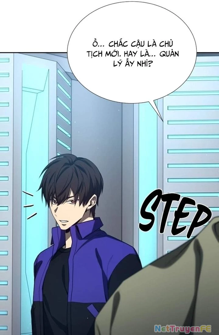 Người Chơi Thiên Tài Hồi Quy Chap 33 - Next Chap 34