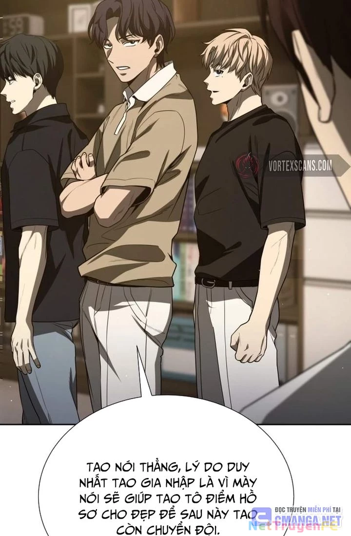 Người Chơi Thiên Tài Hồi Quy Chap 33 - Next Chap 34