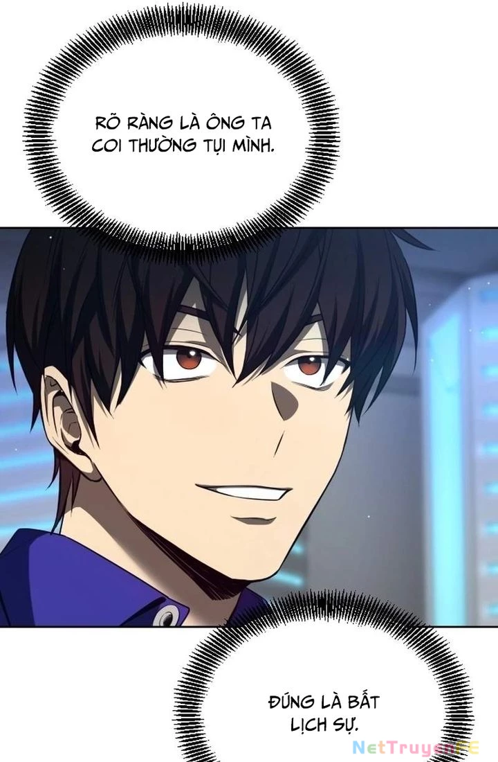 Người Chơi Thiên Tài Hồi Quy Chap 33 - Next Chap 34