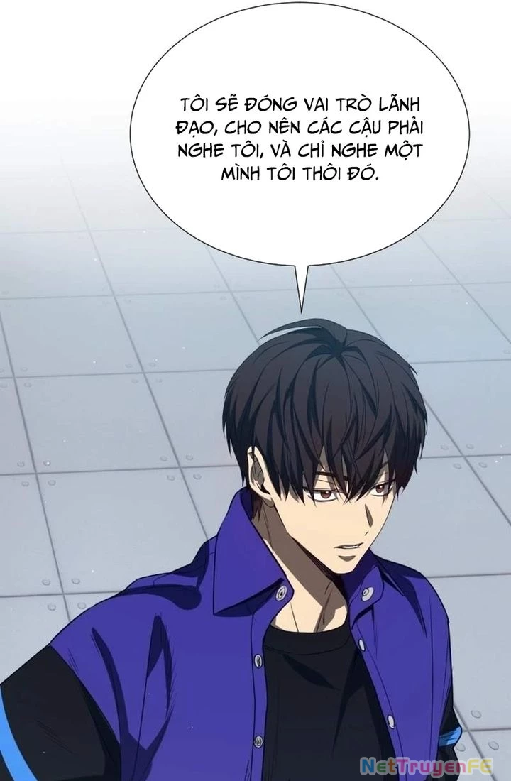 Người Chơi Thiên Tài Hồi Quy Chap 33 - Next Chap 34