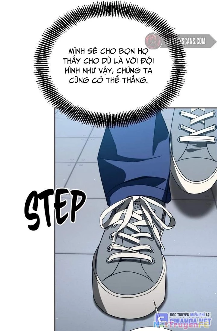 Người Chơi Thiên Tài Hồi Quy Chap 33 - Next Chap 34