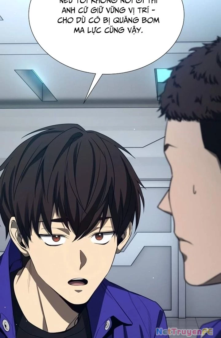 Người Chơi Thiên Tài Hồi Quy Chap 33 - Next Chap 34