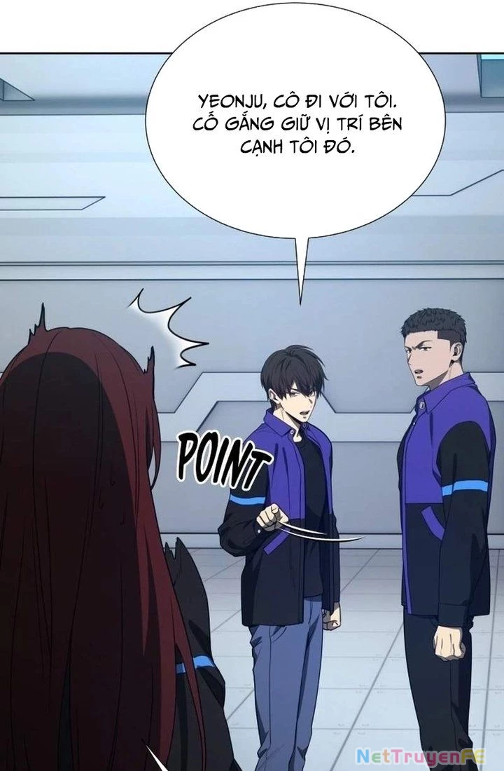 Người Chơi Thiên Tài Hồi Quy Chap 33 - Next Chap 34