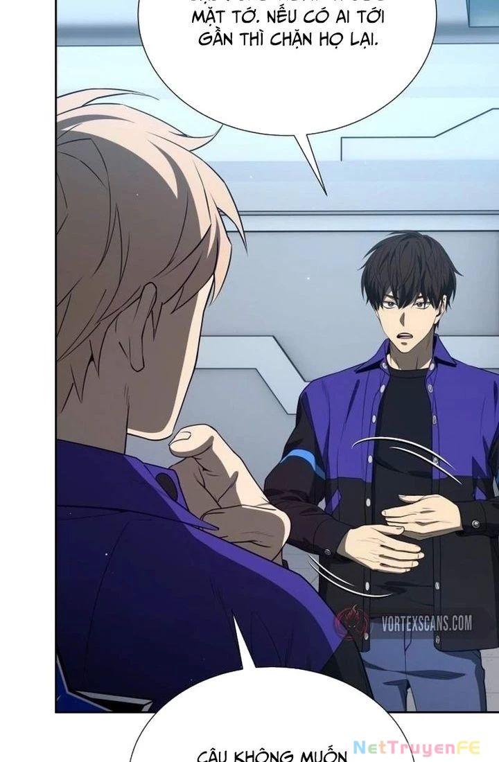 Người Chơi Thiên Tài Hồi Quy Chap 33 - Next Chap 34