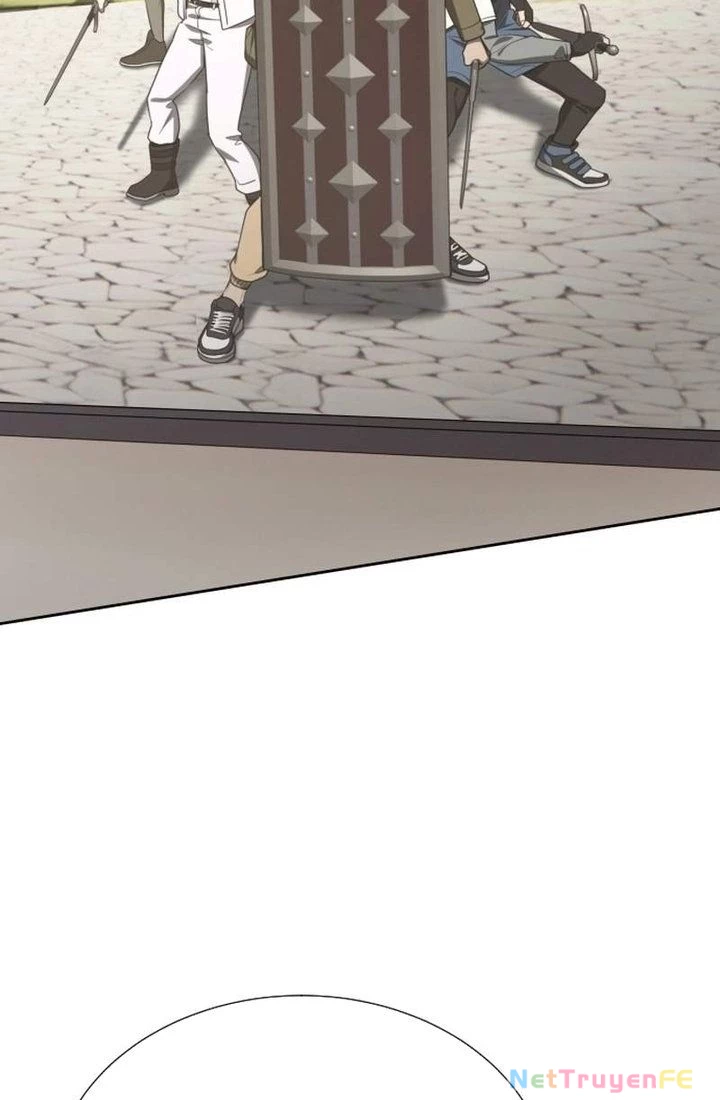 Người Chơi Thiên Tài Hồi Quy Chap 33 - Next Chap 34