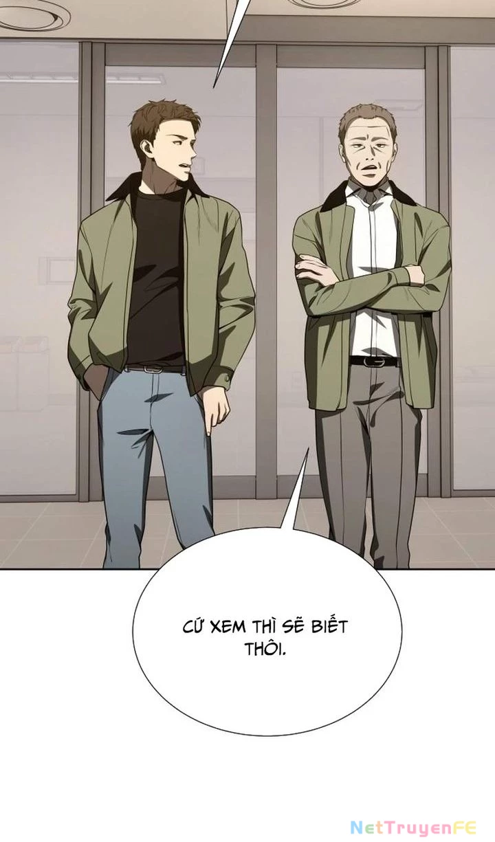 Người Chơi Thiên Tài Hồi Quy Chap 33 - Next Chap 34