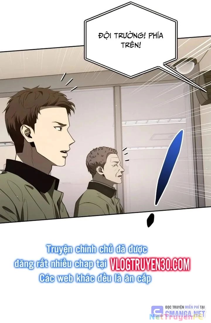 Người Chơi Thiên Tài Hồi Quy Chap 33 - Next Chap 34