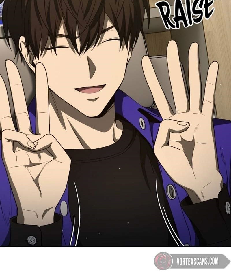 Người Chơi Thiên Tài Hồi Quy Chap 34 - Next Chap 35