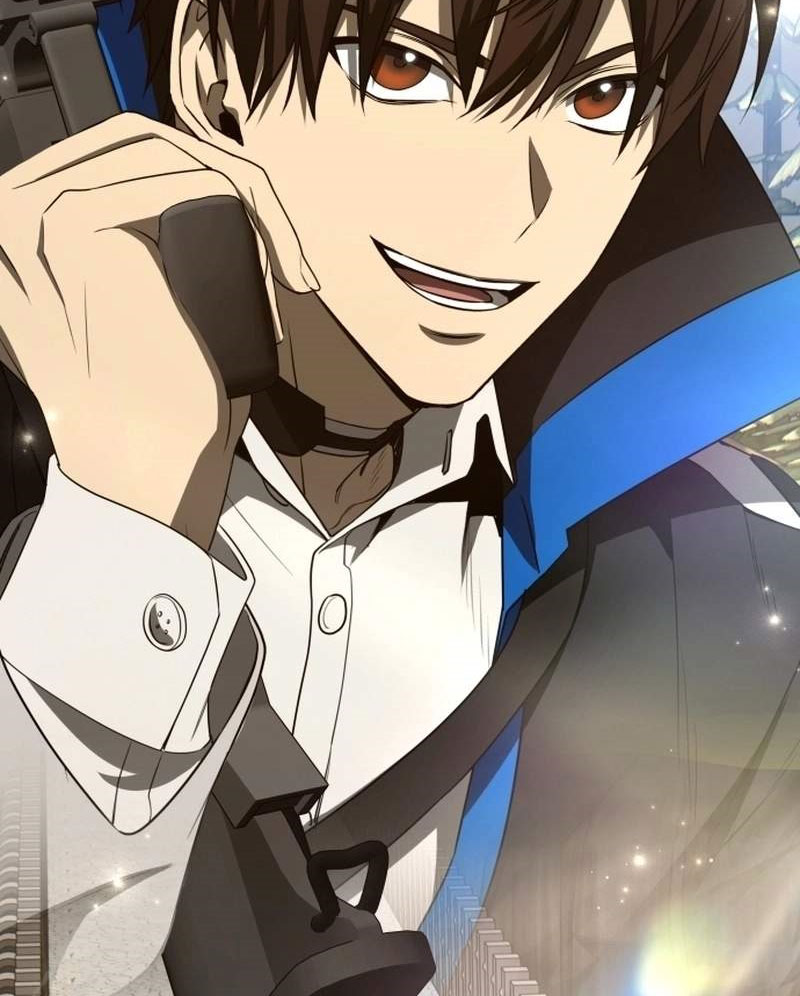 Người Chơi Thiên Tài Hồi Quy Chap 34 - Next Chap 35