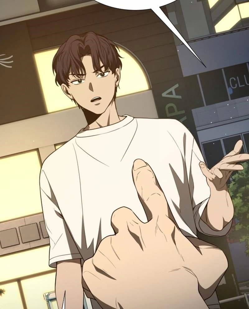 Người Chơi Thiên Tài Hồi Quy Chap 34 - Next Chap 35