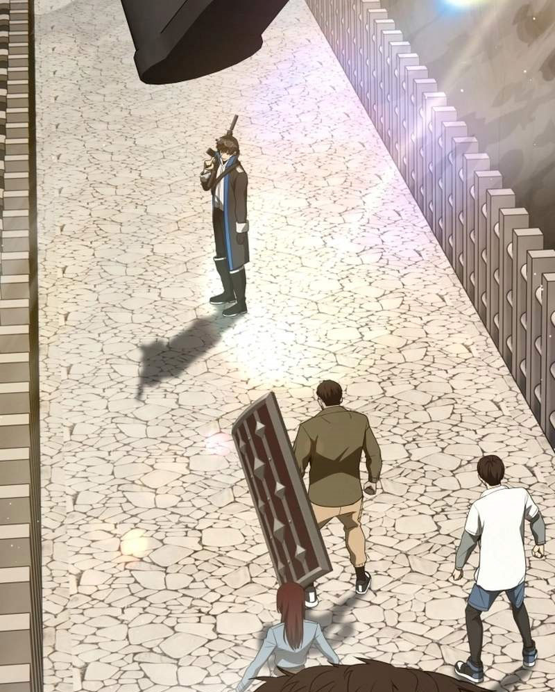 Người Chơi Thiên Tài Hồi Quy Chap 34 - Next Chap 35