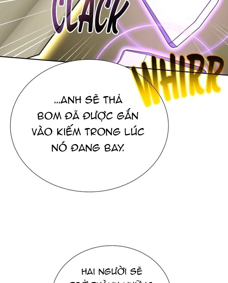 Người Chơi Thiên Tài Hồi Quy Chap 34 - Next Chap 35