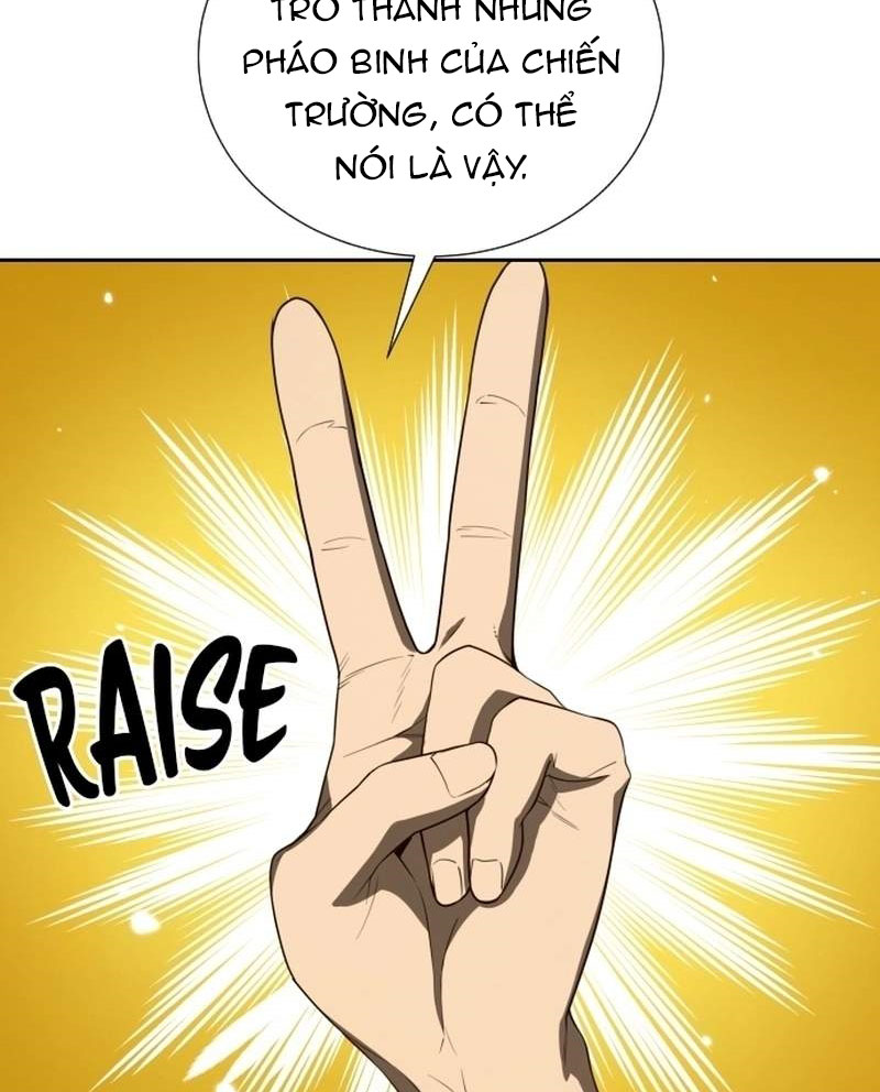 Người Chơi Thiên Tài Hồi Quy Chap 34 - Next Chap 35