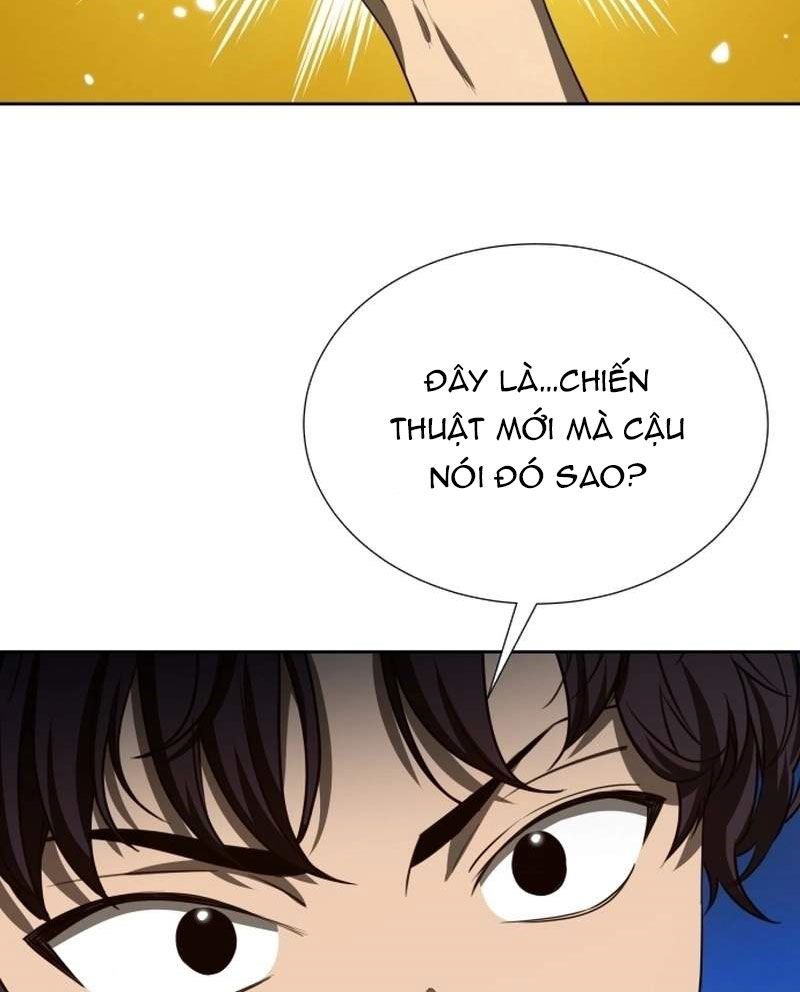 Người Chơi Thiên Tài Hồi Quy Chap 34 - Next Chap 35