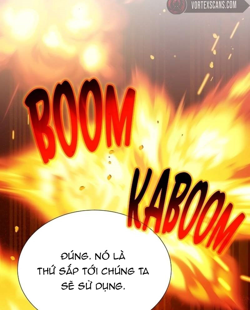 Người Chơi Thiên Tài Hồi Quy Chap 34 - Next Chap 35