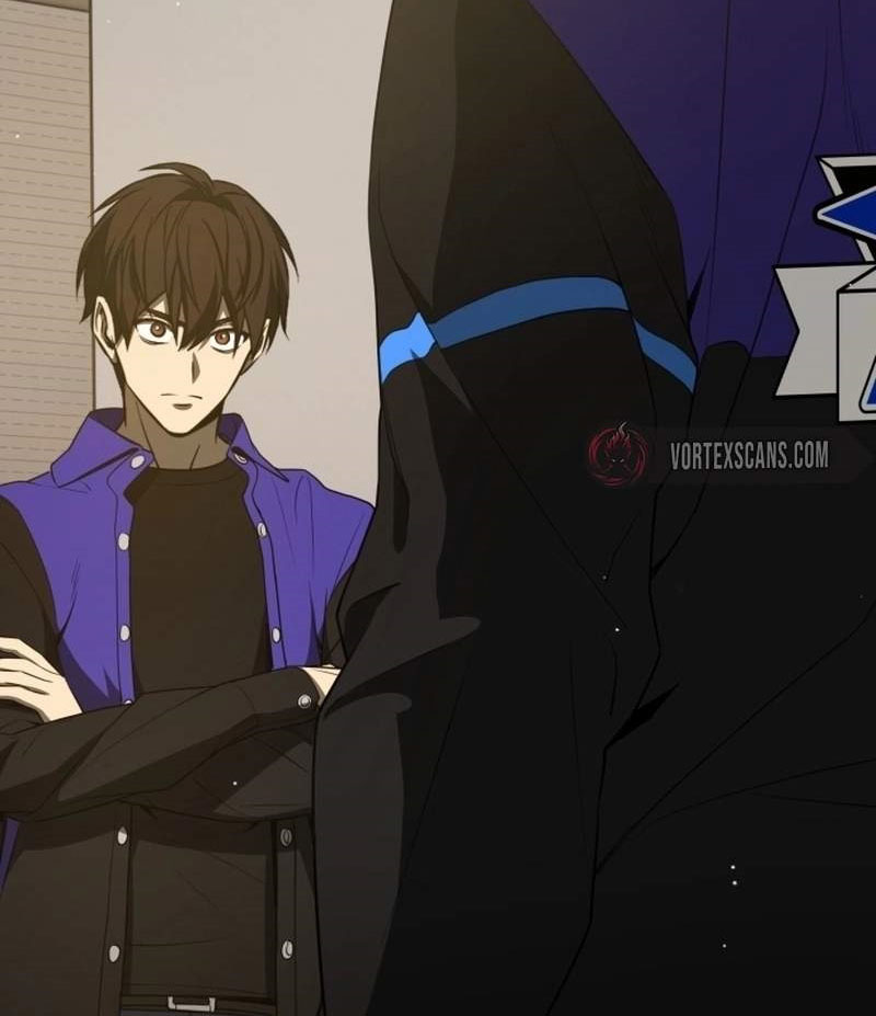 Người Chơi Thiên Tài Hồi Quy Chap 34 - Next Chap 35