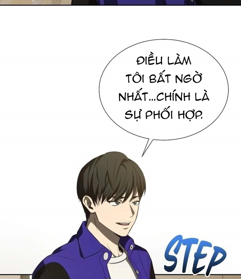 Người Chơi Thiên Tài Hồi Quy Chap 34 - Next Chap 35