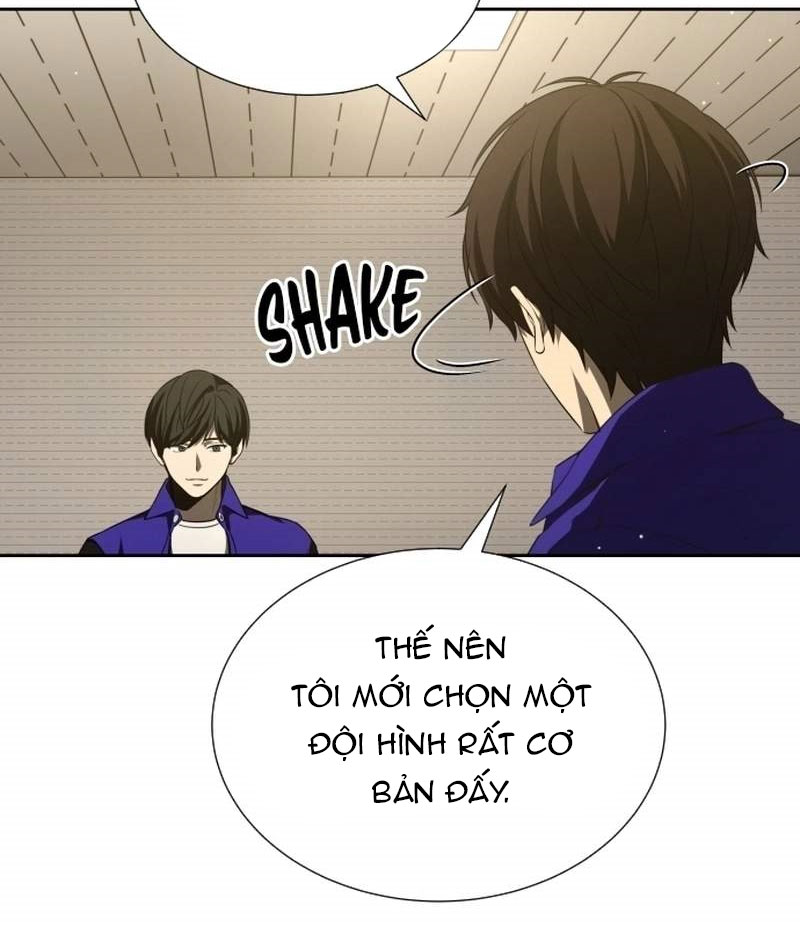 Người Chơi Thiên Tài Hồi Quy Chap 34 - Next Chap 35