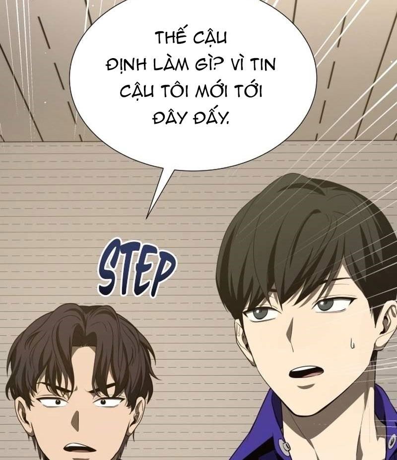 Người Chơi Thiên Tài Hồi Quy Chap 34 - Next Chap 35