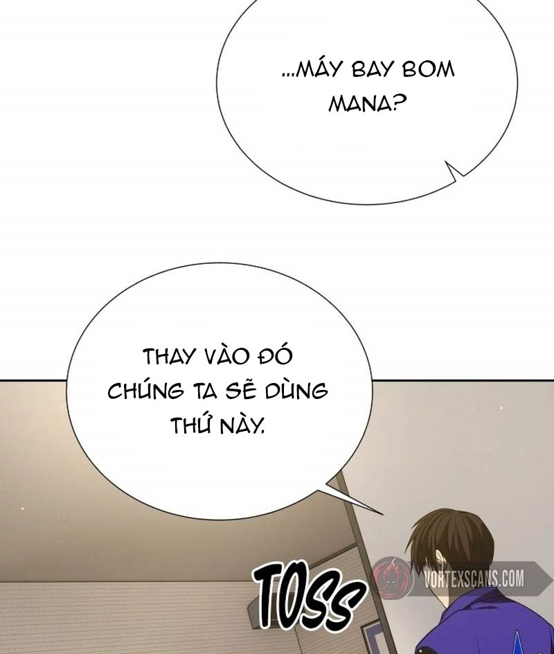 Người Chơi Thiên Tài Hồi Quy Chap 34 - Next Chap 35