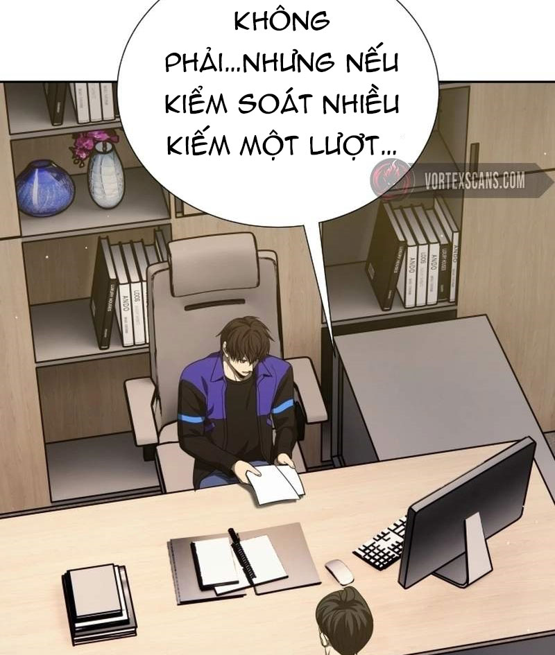 Người Chơi Thiên Tài Hồi Quy Chap 34 - Next Chap 35