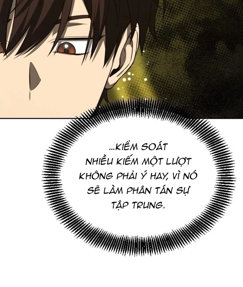 Người Chơi Thiên Tài Hồi Quy Chap 34 - Next Chap 35