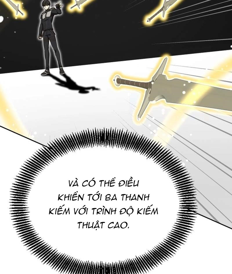 Người Chơi Thiên Tài Hồi Quy Chap 34 - Next Chap 35