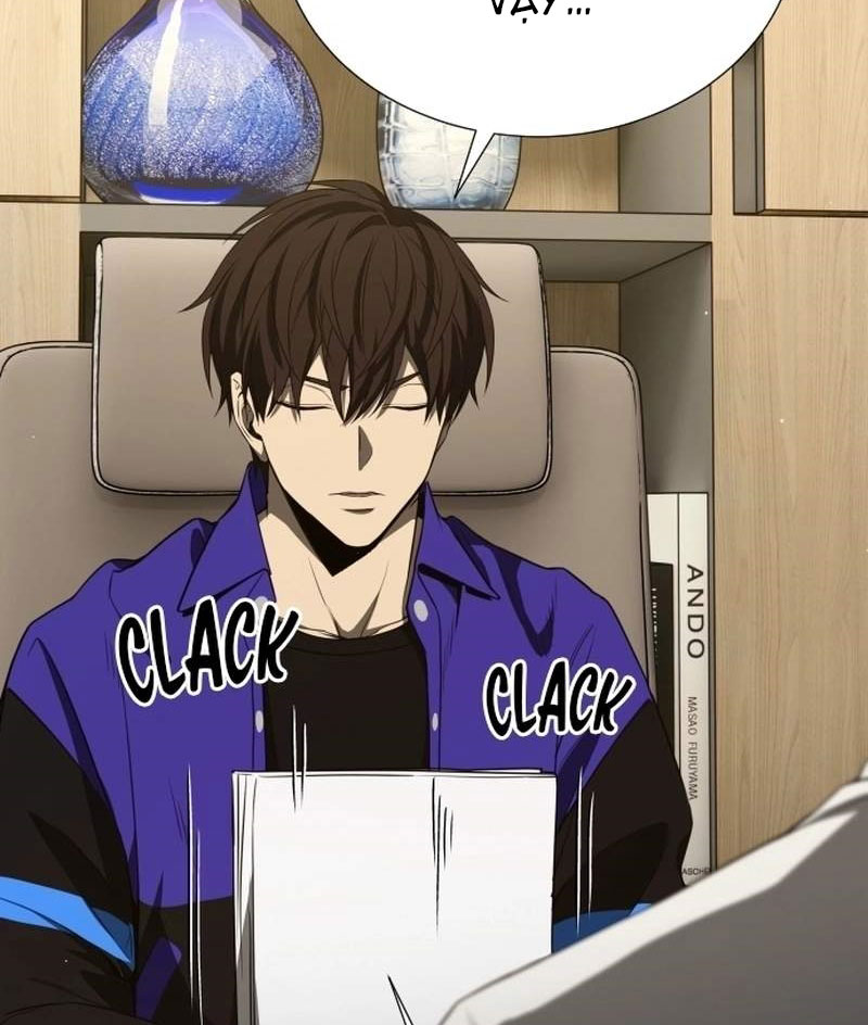 Người Chơi Thiên Tài Hồi Quy Chap 34 - Next Chap 35