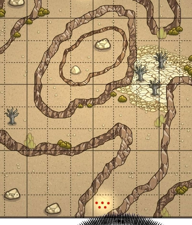 Người Chơi Thiên Tài Hồi Quy Chap 35 - Next Chap 36