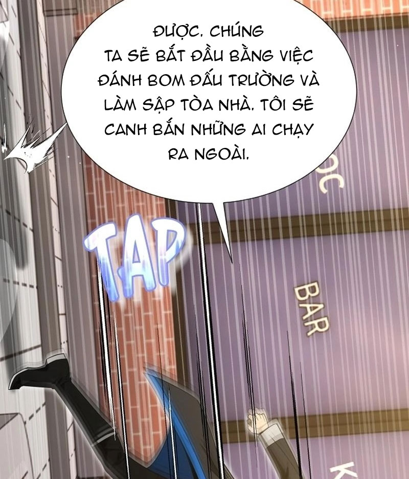 Người Chơi Thiên Tài Hồi Quy Chap 35 - Next Chap 36