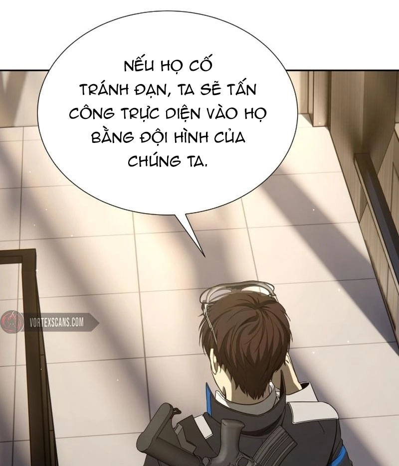 Người Chơi Thiên Tài Hồi Quy Chap 35 - Next Chap 36