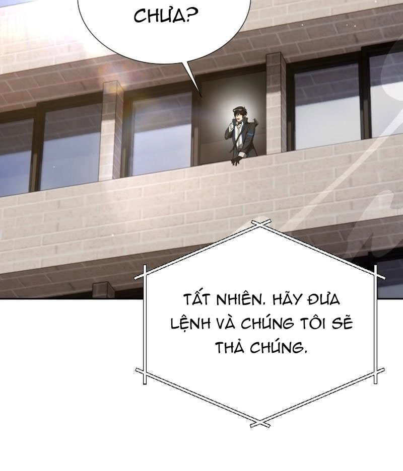 Người Chơi Thiên Tài Hồi Quy Chap 35 - Next Chap 36