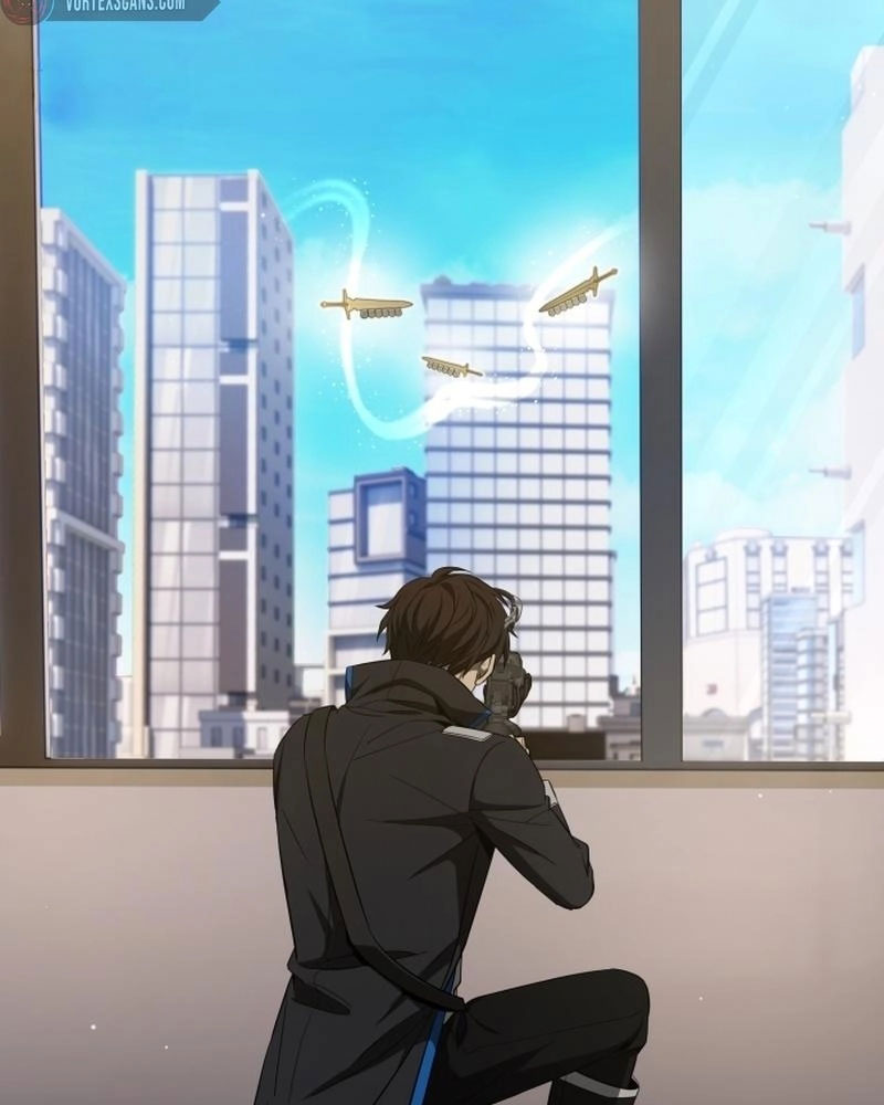 Người Chơi Thiên Tài Hồi Quy Chap 35 - Next Chap 36