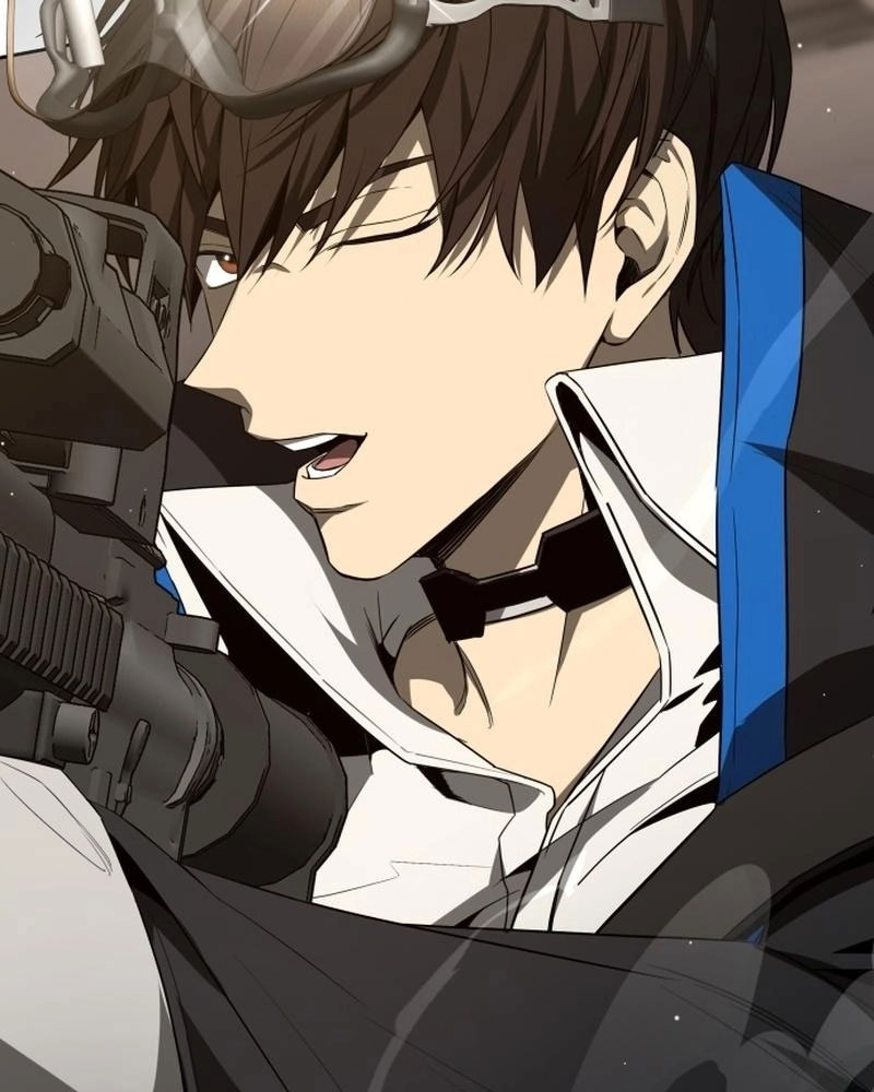 Người Chơi Thiên Tài Hồi Quy Chap 35 - Next Chap 36