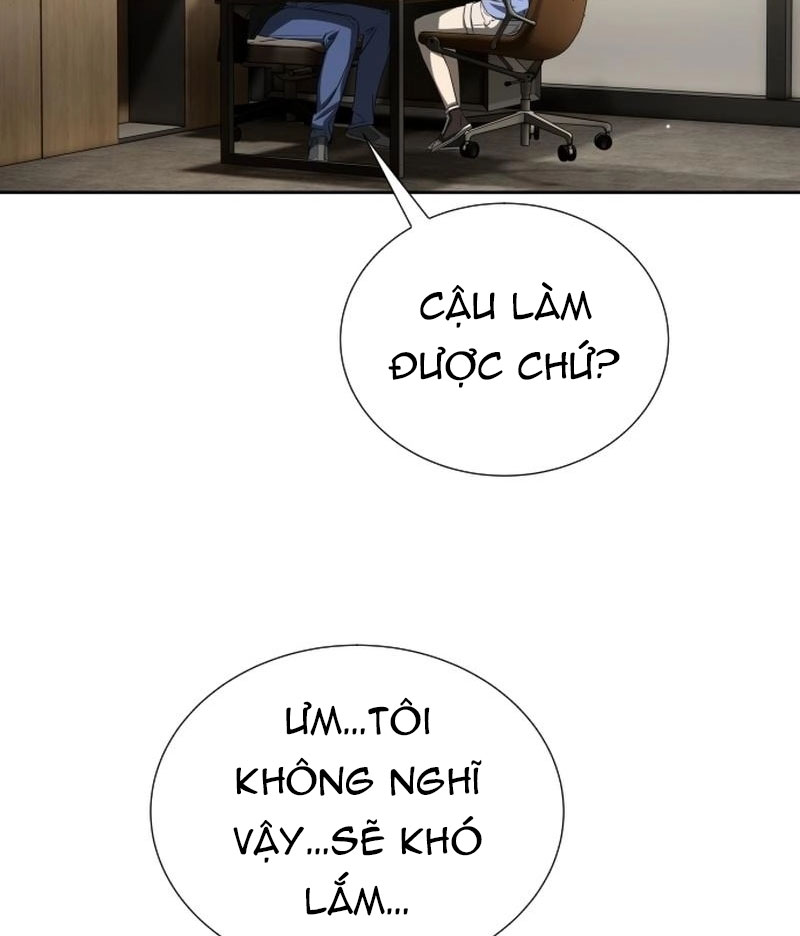 Người Chơi Thiên Tài Hồi Quy Chap 35 - Next Chap 36