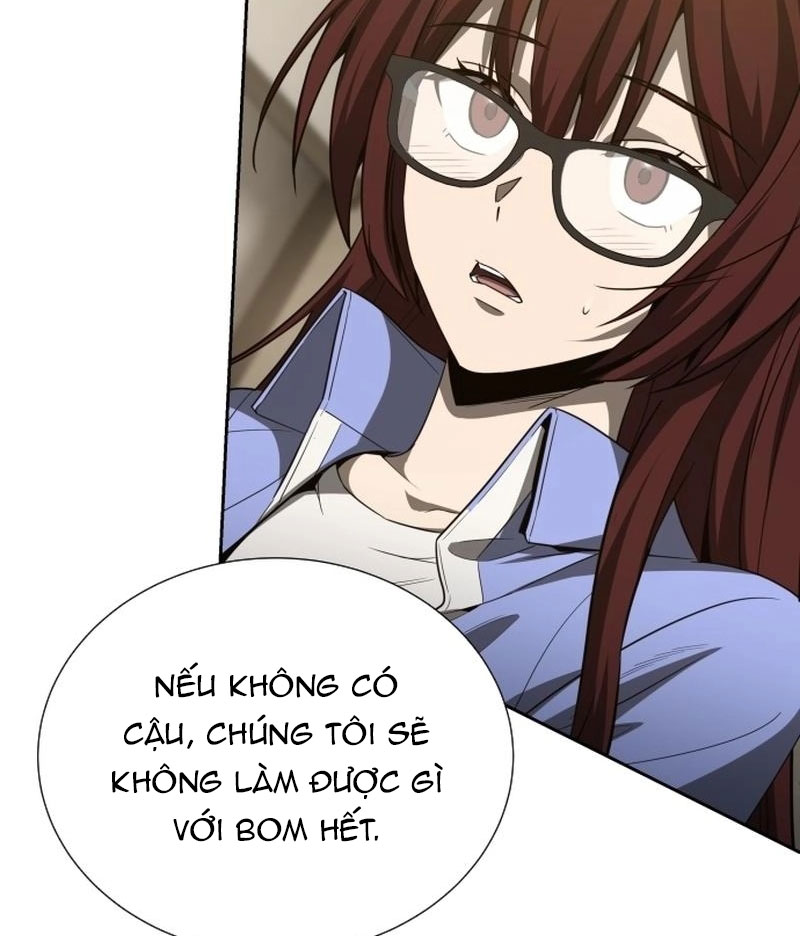 Người Chơi Thiên Tài Hồi Quy Chap 35 - Next Chap 36